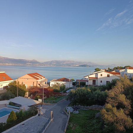 Apartments Nada Trogir Kültér fotó