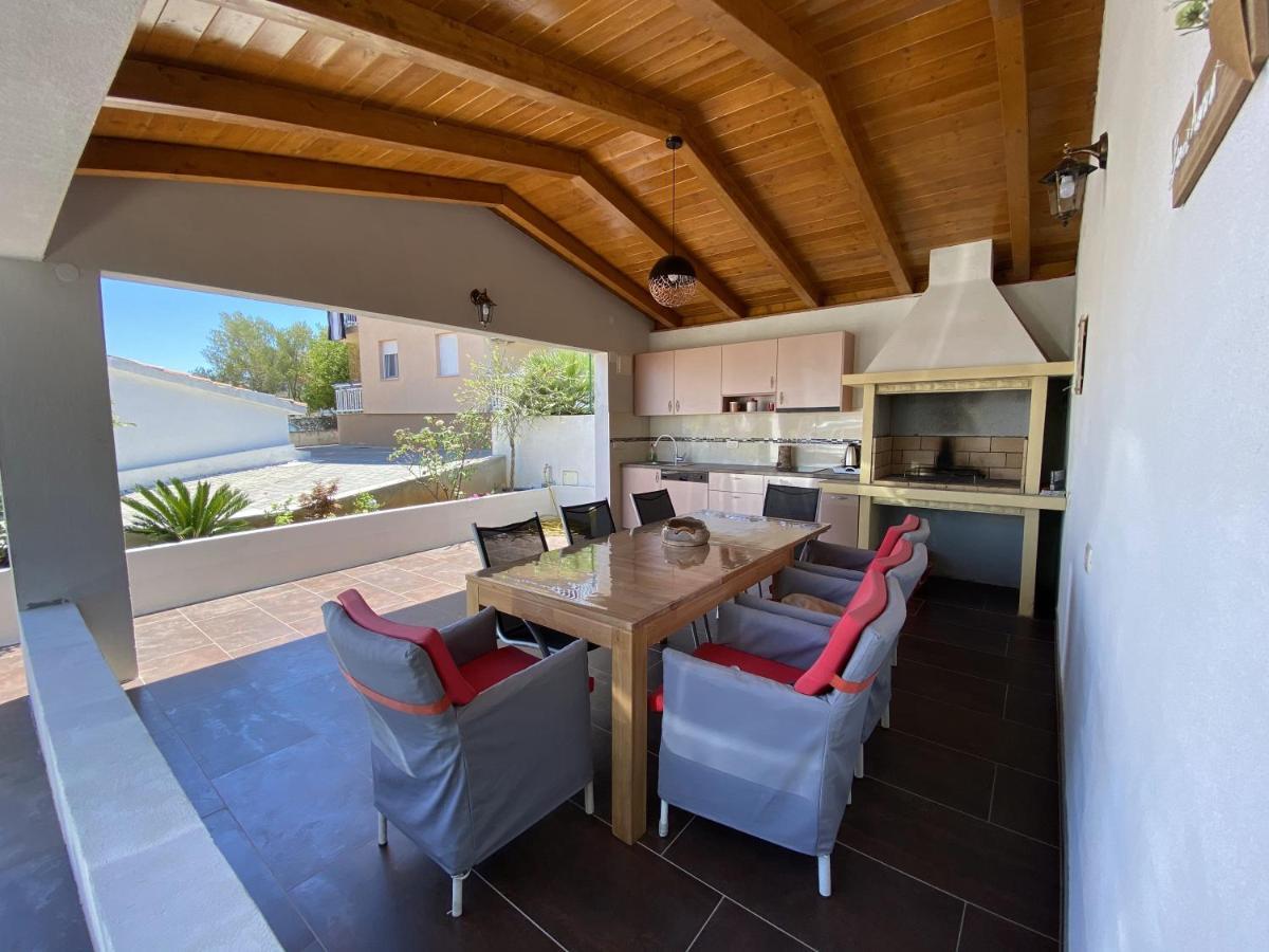 Apartments Nada Trogir Kültér fotó