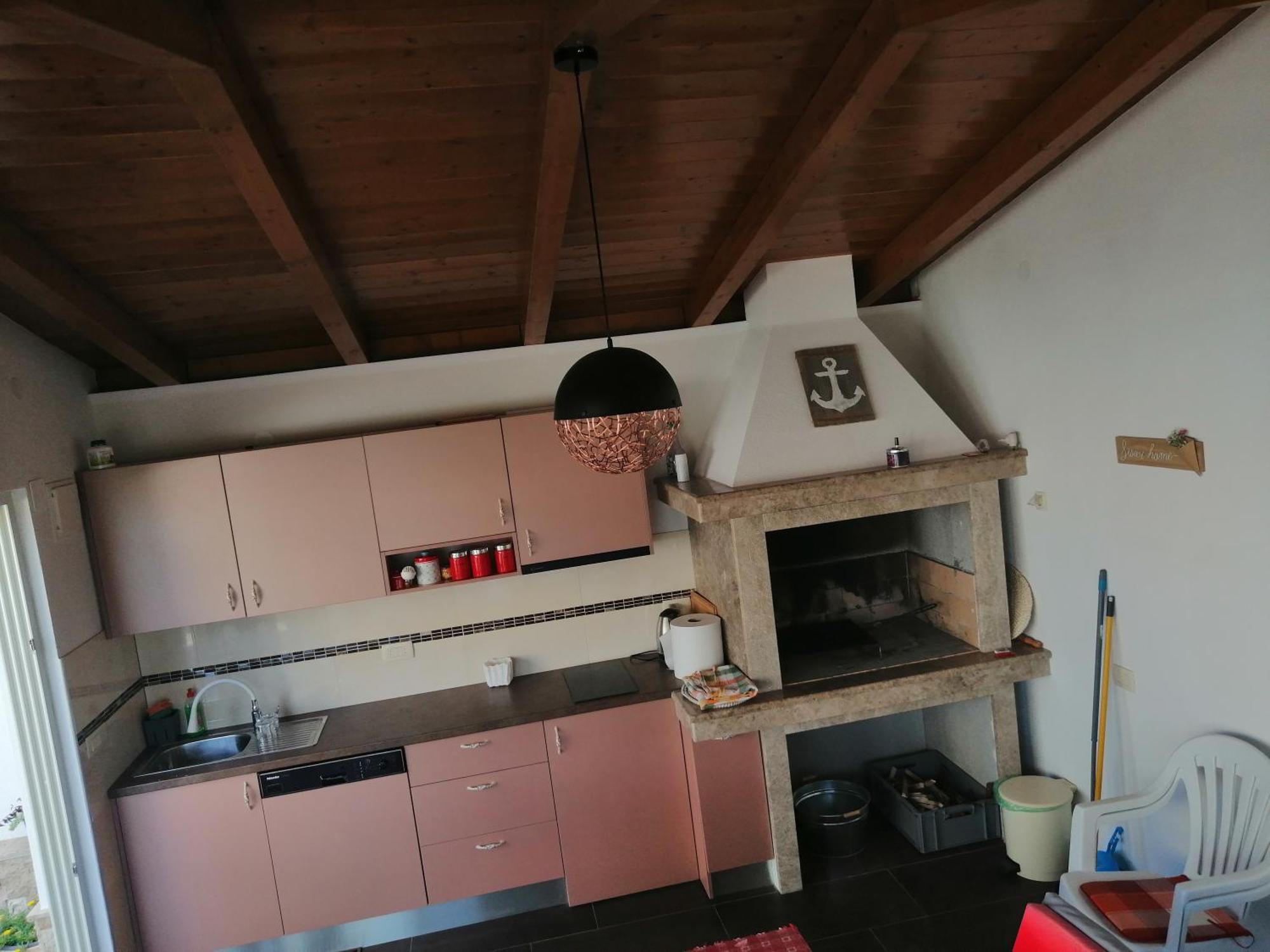 Apartments Nada Trogir Kültér fotó