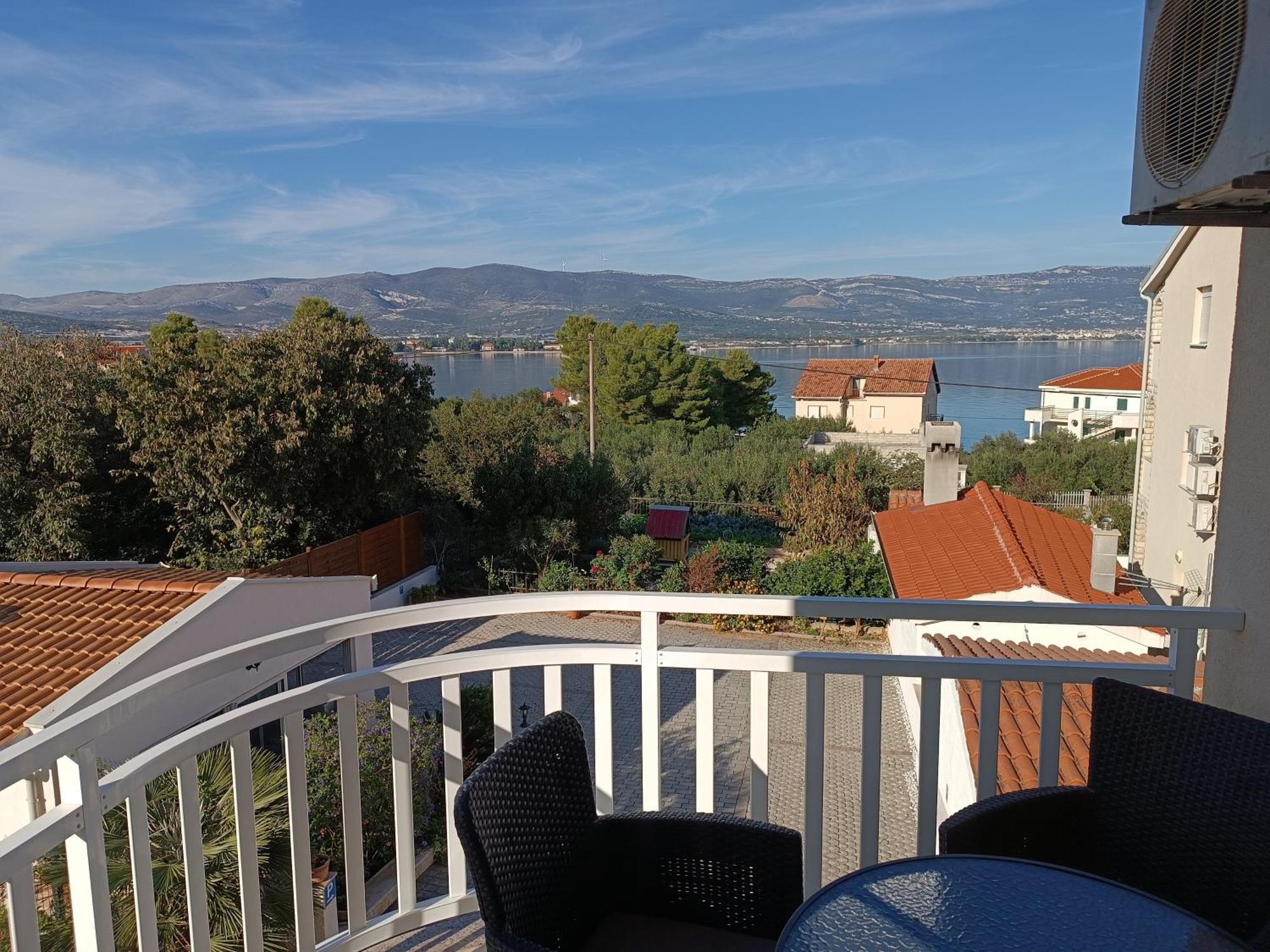 Apartments Nada Trogir Szoba fotó