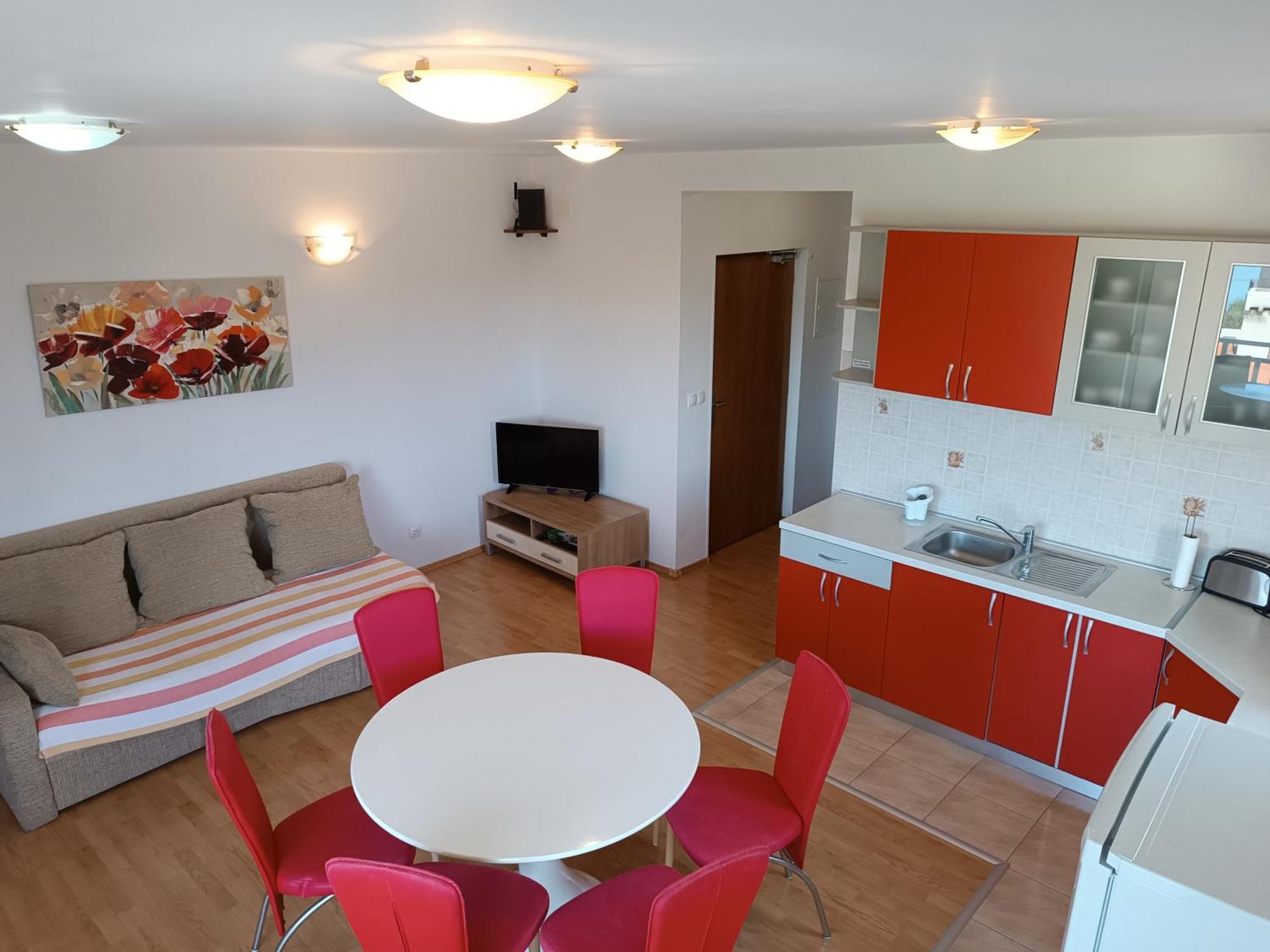 Apartments Nada Trogir Kültér fotó