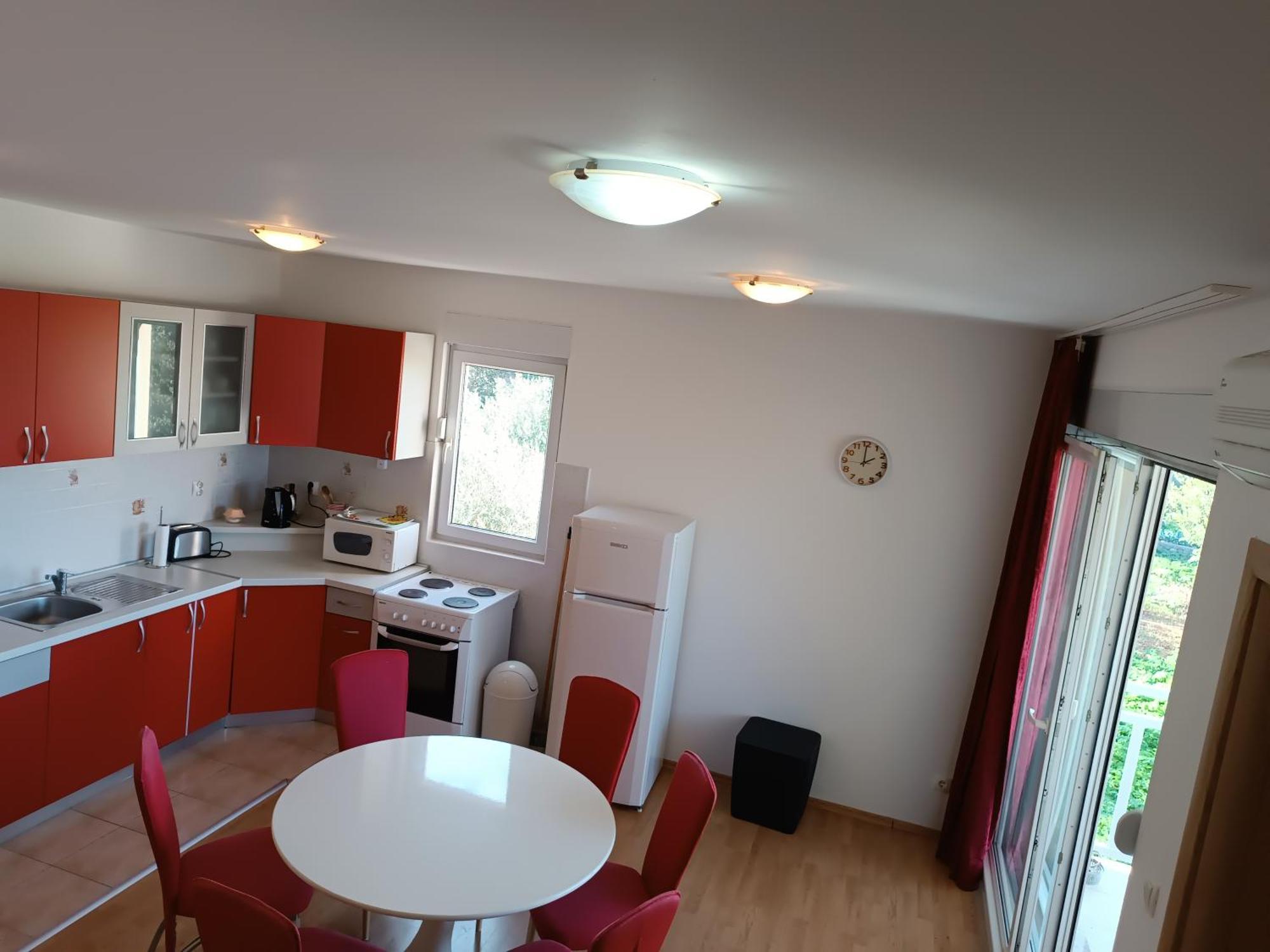 Apartments Nada Trogir Kültér fotó