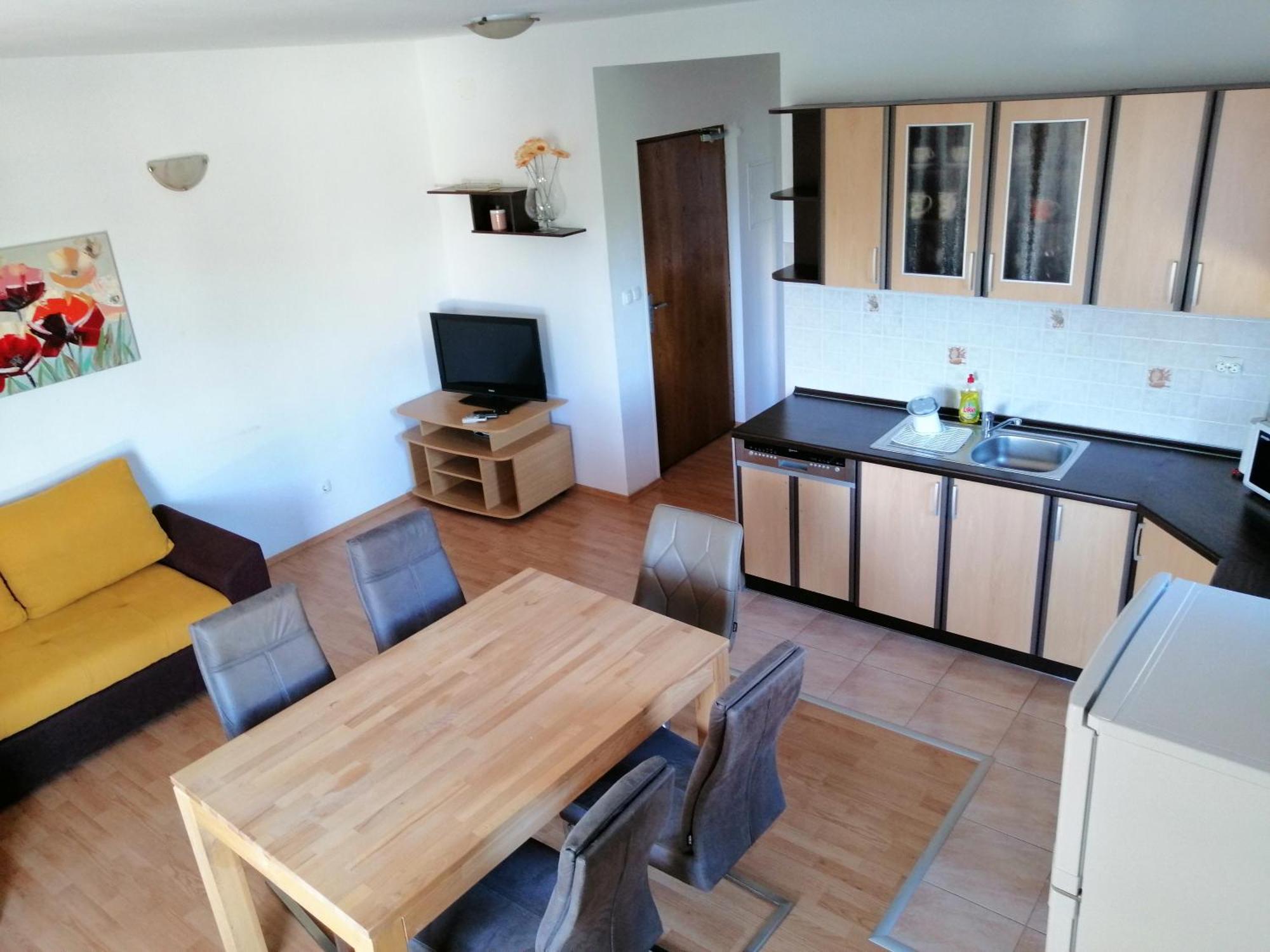 Apartments Nada Trogir Kültér fotó