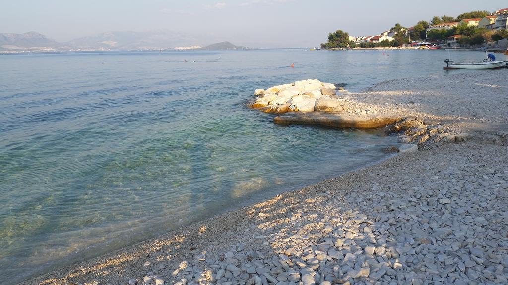 Apartments Nada Trogir Kültér fotó