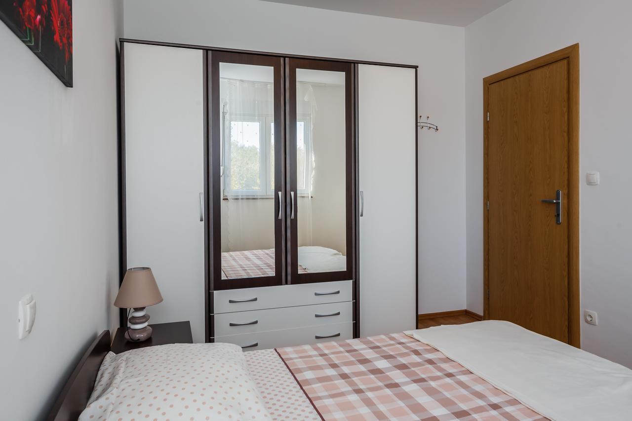 Apartments Nada Trogir Kültér fotó
