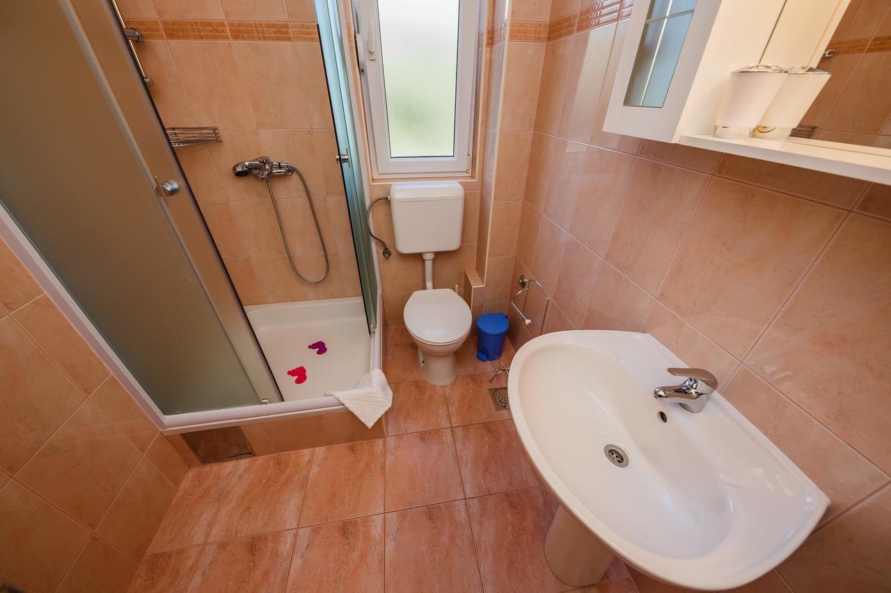 Apartments Nada Trogir Kültér fotó