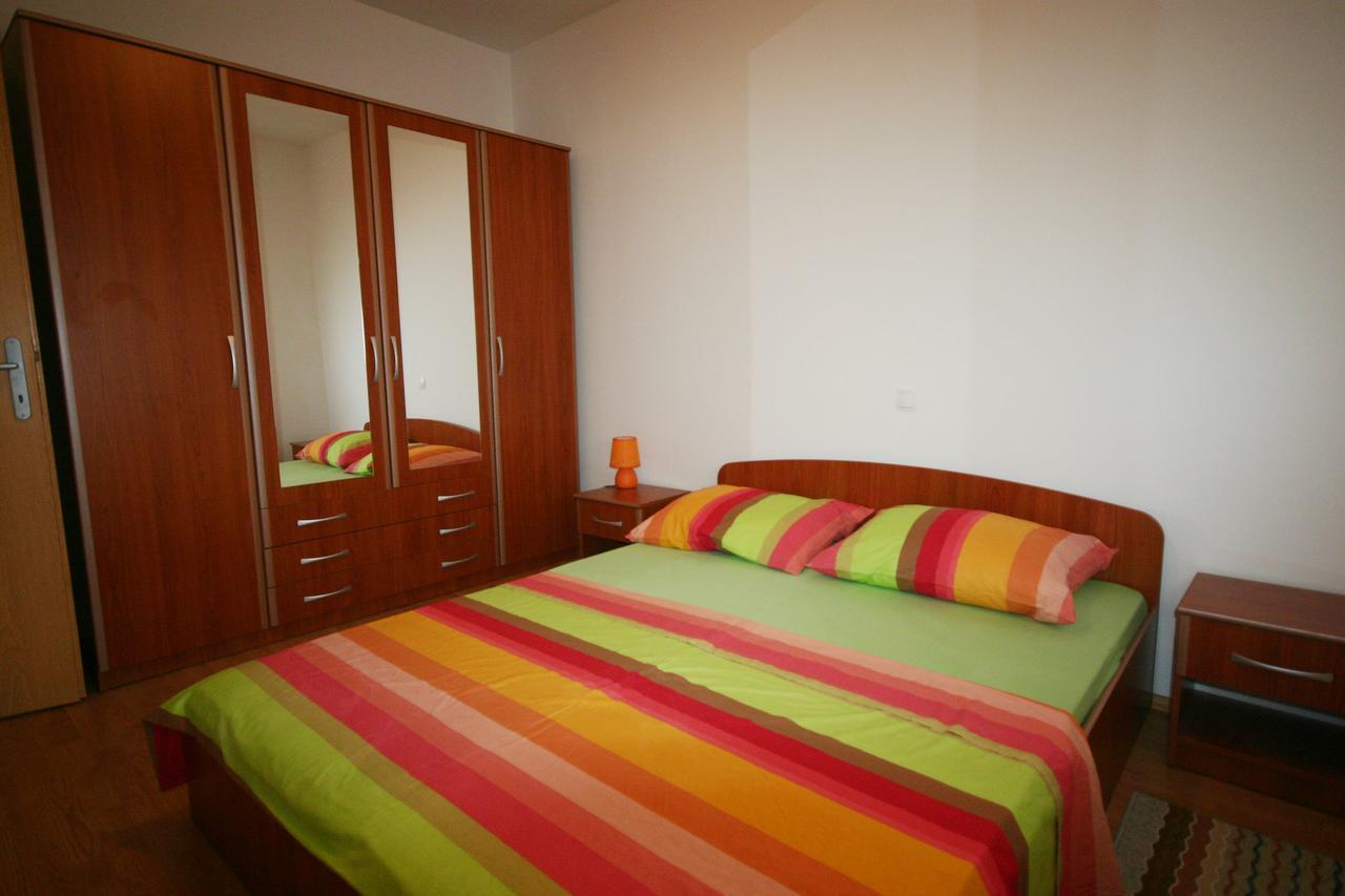 Apartments Nada Trogir Kültér fotó